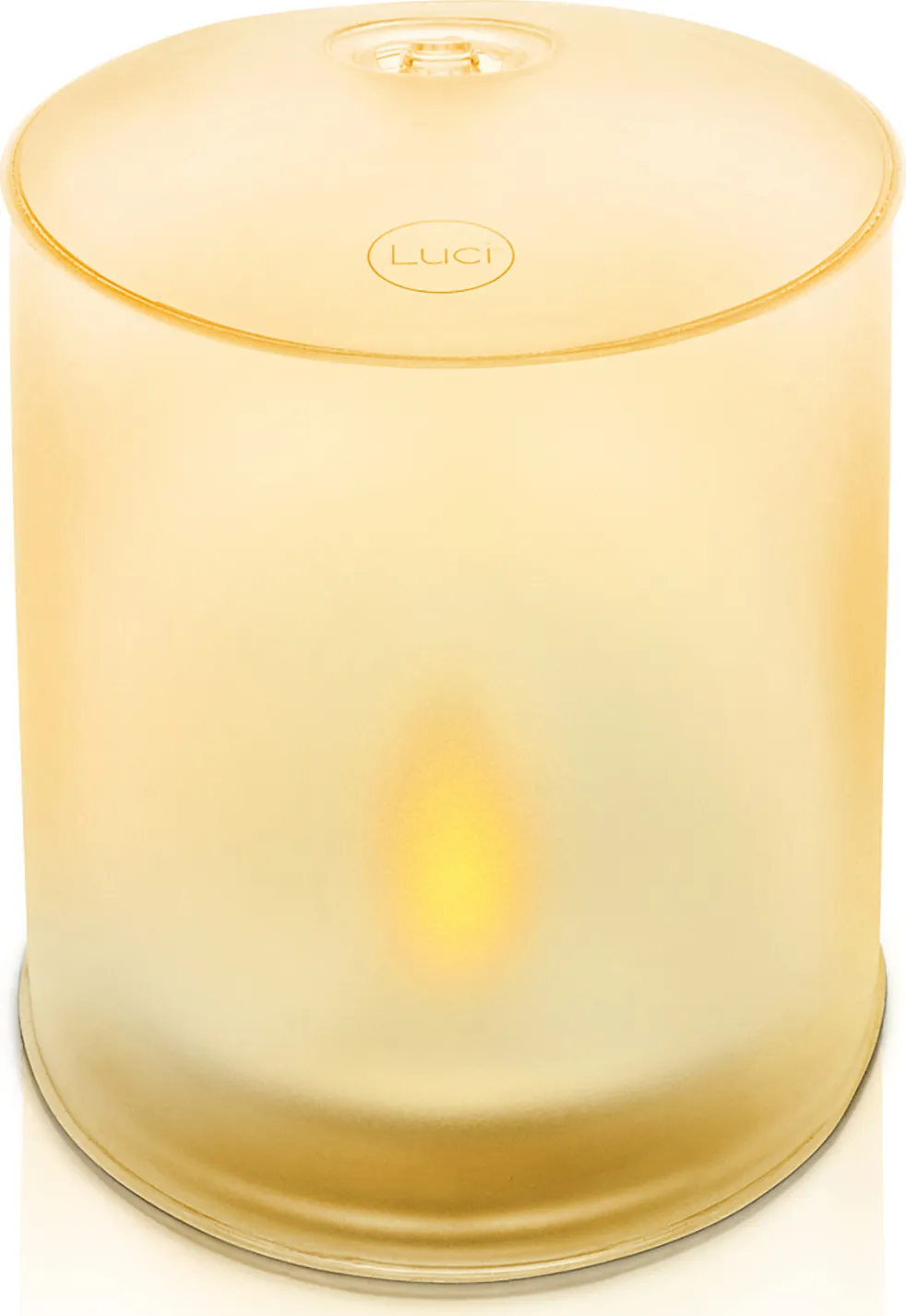 Biolite Luci Candle, Beige, One Size Biolite Luci Candle, Beige, One Size