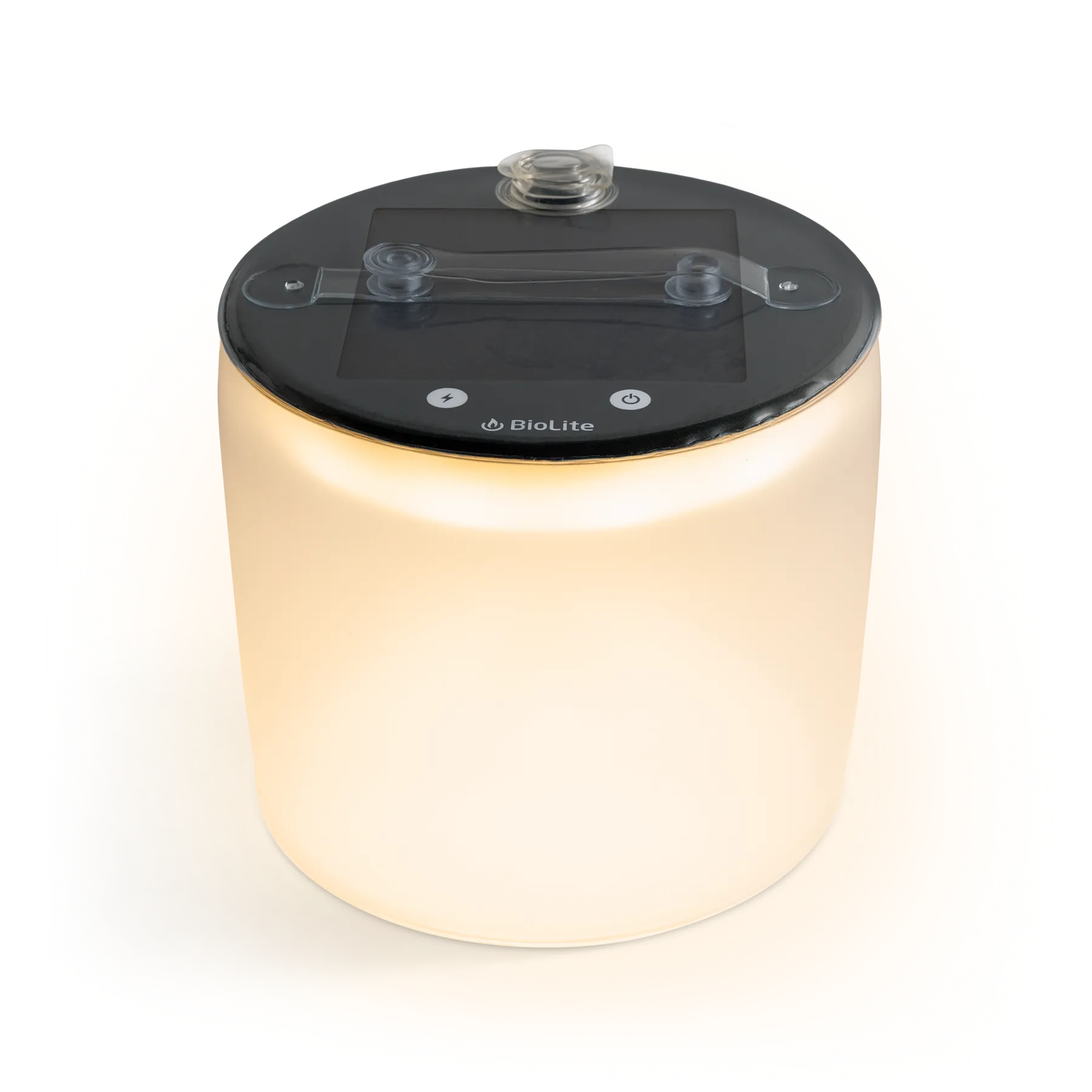 Biolite Luci Charge 360, White, One Size Biolite Luci Charge 360, White, One Size