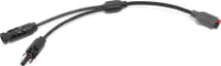 Biolite Solar MC4 To HPP Adapter Cable Biolite Solar MC4 To HPP Adapter Cable