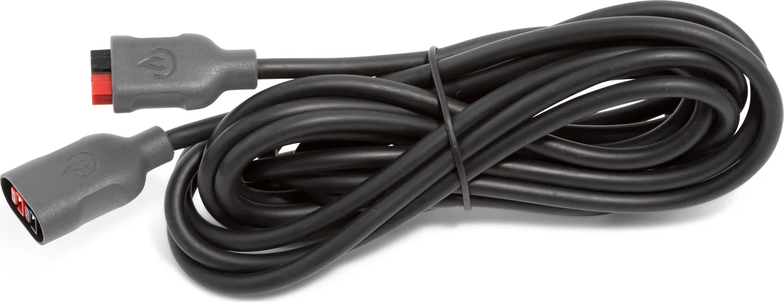 Biolite Solar Power Extension Cable, Black, One Size Biolite Solar Power Extension Cable, Black, One Size