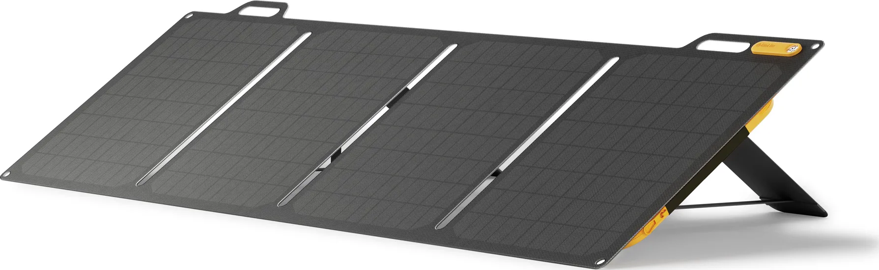 Biolite Solarpanel, Black, One Size Biolite Solarpanel, Black, One Size