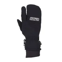 Bioracer Alaska Pro Winter cykelhandskar
