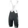 Bioracer Belgium 2.0 Cykelbyxor, Black / white