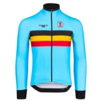 Bioracer Belgium Icon Tempest Termal Långärmad Trikå Bioracer Belgium Icon Tempest Termal Långärmad Trikå
