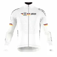 Bioracer Belgium Icon Tempest Termal Långärmad Trikå