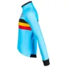 Bioracer Belgium Icon Tempest Termal Långärmad Trikå