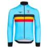 Bioracer Belgium Icon Tempest Termal Långärmad Trikå