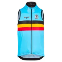 Bioracer Belgium Icon Wind Väst Bioracer Belgium Icon Wind Väst