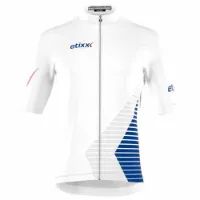 Bioracer Classic Smooth Korta ärmar Cykeltröja