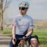 Bioracer Classic Smooth Korta ärmar Cykeltröja