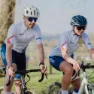 Bioracer Classic Smooth Korta ärmar Cykeltröja