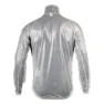 Bioracer Cristallon Jacket transparent/svart herr