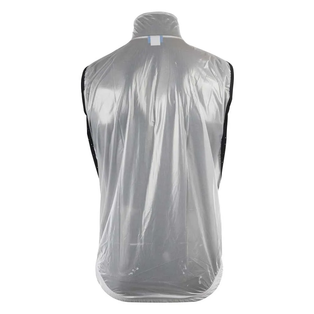 Bioracer Cristallon Väst, Transparent