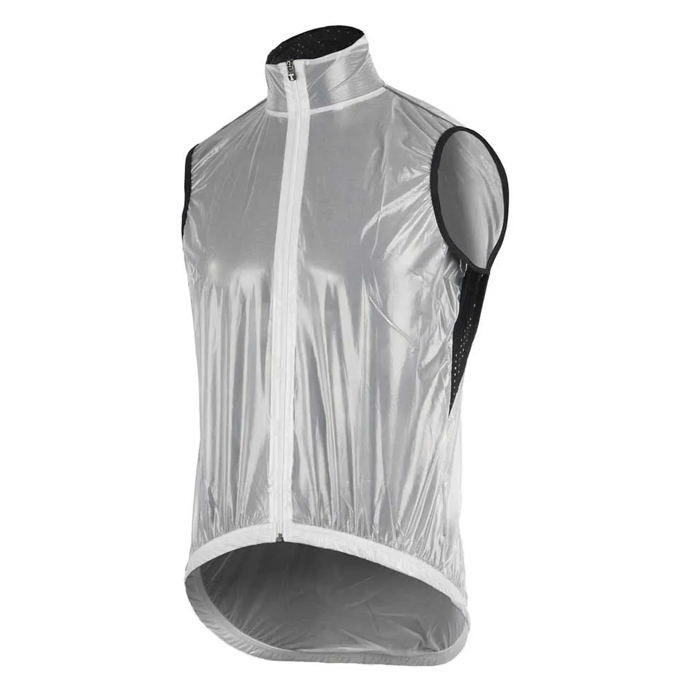 Bioracer Cristallon Väst, Transparent