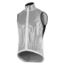 Bioracer Cristallon Väst, Transparent