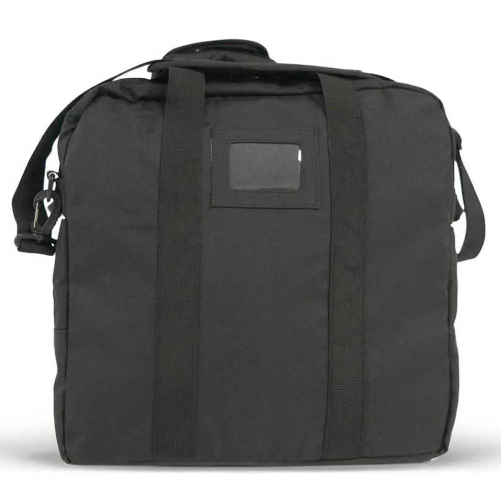 Bioracer Duffle Weekend Väska, Black, One Size Bioracer Duffle Weekend Väska, Black, One Size