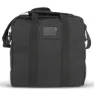 Bioracer Duffle Weekend Väska, Black, One Size