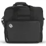 Bioracer Duffle Weekend Väska, Black, One Size