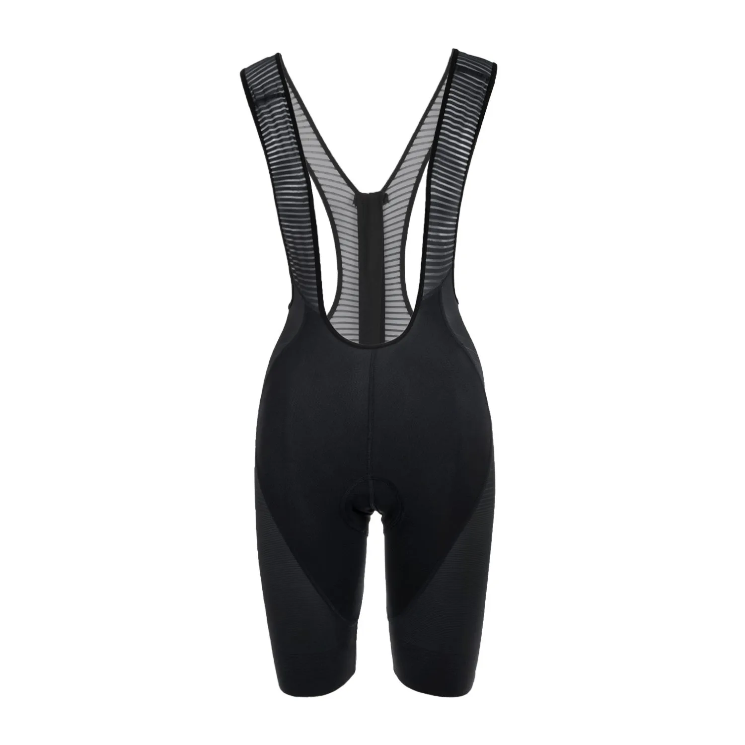Bioracer Epic Bibshorts svart dam Bioracer Epic Bibshorts svart dam