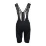 Bioracer Epic Bibshorts svart dam