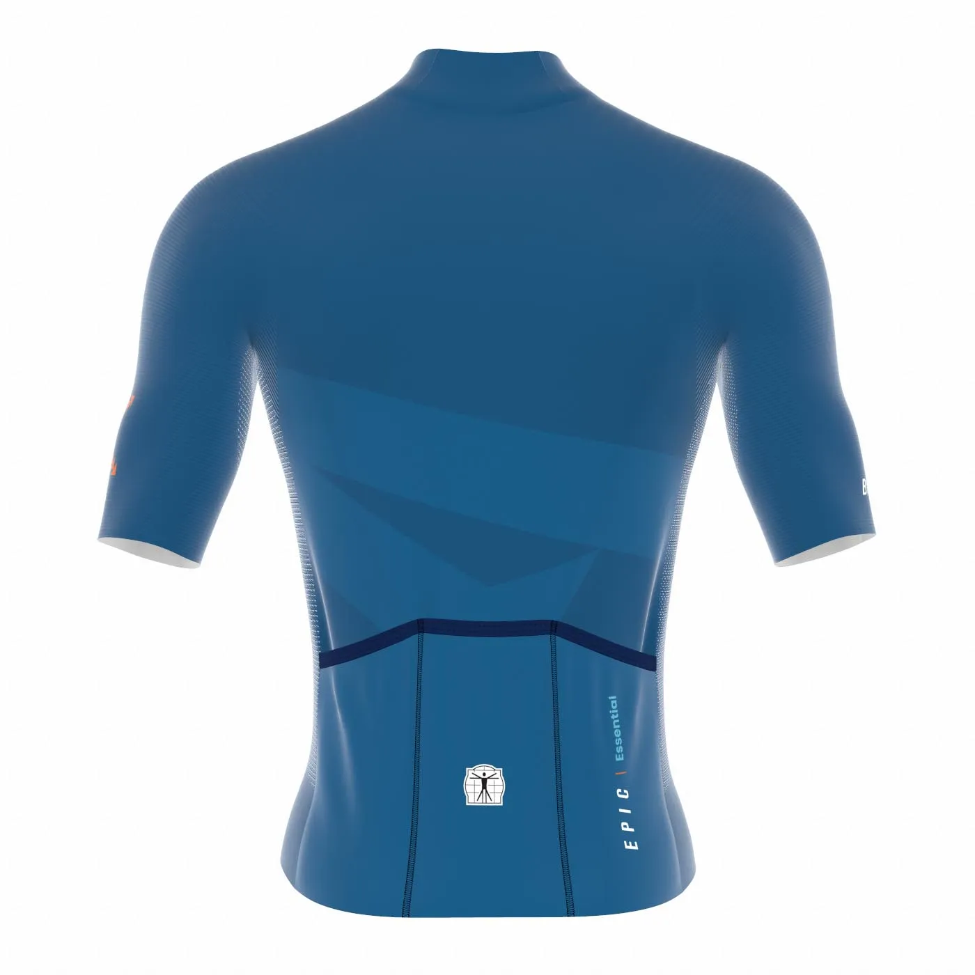 Bioracer Epic cykeltröja Eclipse herr