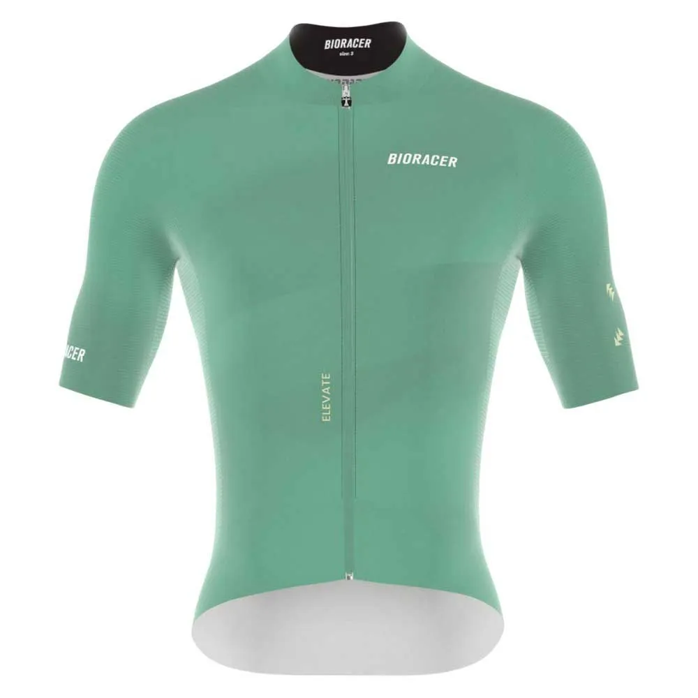 Bioracer Epic Elevate Korta ärmar Cykeltröja