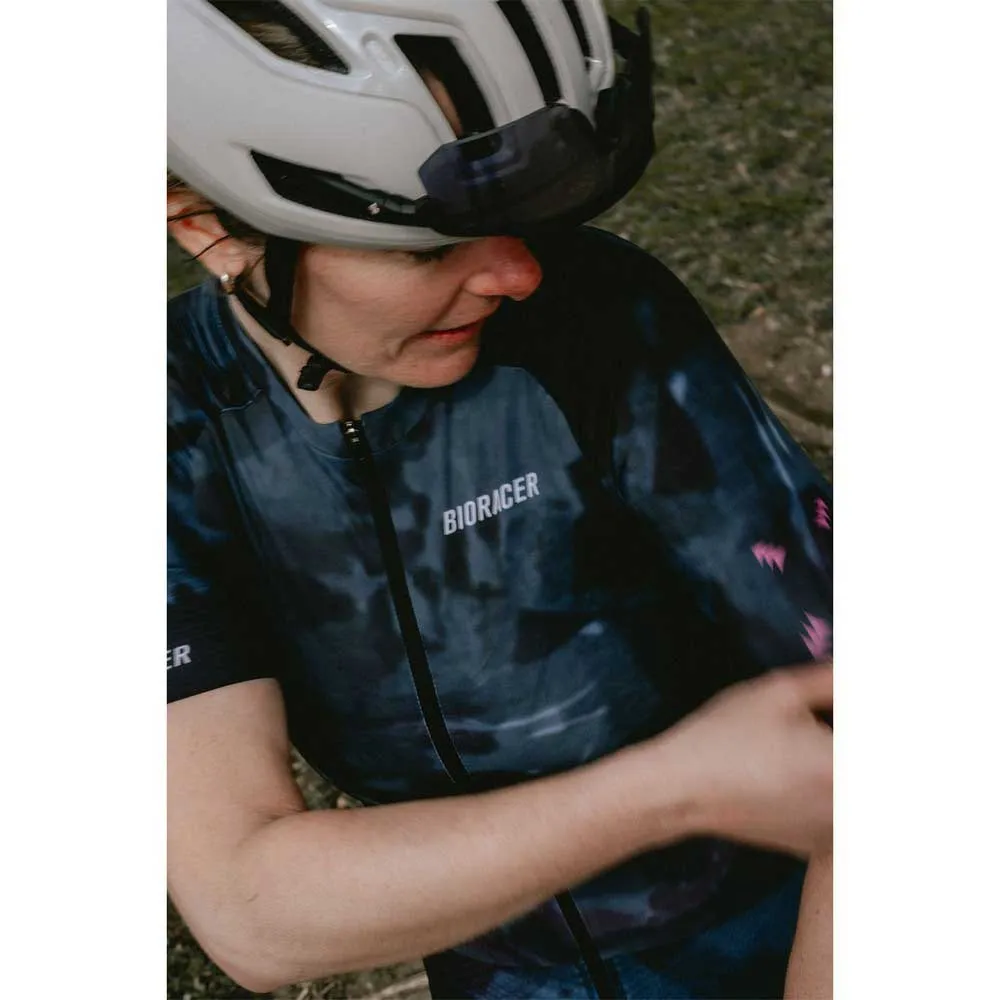 Bioracer Epic Infinite Korta ärmar Cykeltröja Bioracer Epic Infinite Korta ärmar Cykeltröja