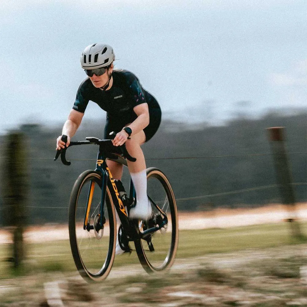 Bioracer Epic Infinite Korta ärmar Cykeltröja Bioracer Epic Infinite Korta ärmar Cykeltröja