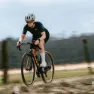 Bioracer Epic Infinite Korta ärmar Cykeltröja