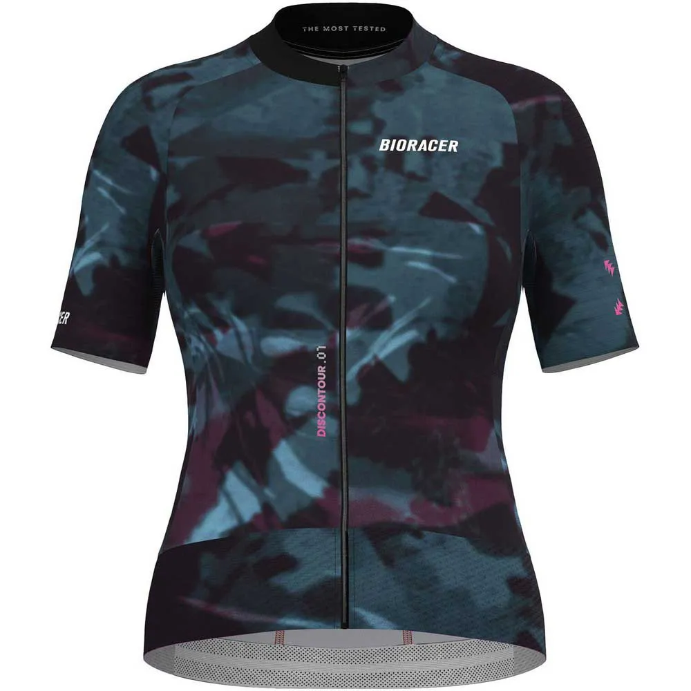 Bioracer Epic Infinite Korta ärmar Cykeltröja Bioracer Epic Infinite Korta ärmar Cykeltröja