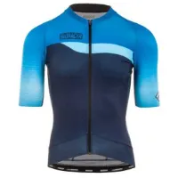Bioracer Epic Jersey petroleum herr