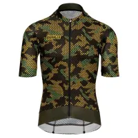 Bioracer Epic Jersey petroleum herr