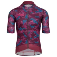 Bioracer Epic Jersey Thyme green herr Bioracer Epic Jersey Thyme green herr