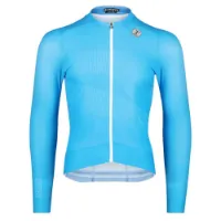 Bioracer Epic långärmad cykeltröja Misty Nautica herr Bioracer Epic långärmad cykeltröja Misty Nautica herr