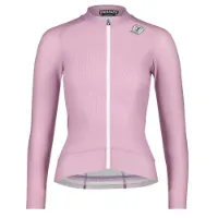 Bioracer Epic långärmad cykeltröja Misty Nautica herr