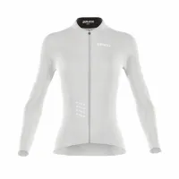 Bioracer Epic långärmad cykeltröja Misty Nautica herr