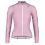 Bioracer Epic långärmad cykeltröja Misty Nautica herr