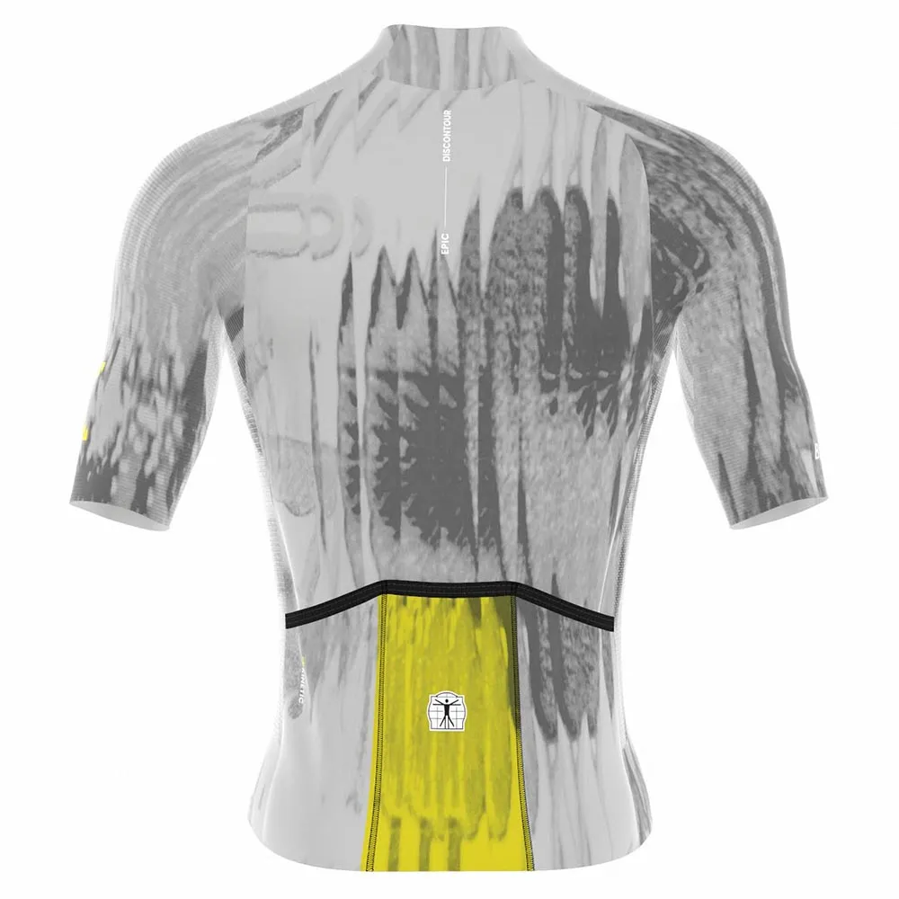 Bioracer Epic Limited Edition Korta ärmar Cykeltröja