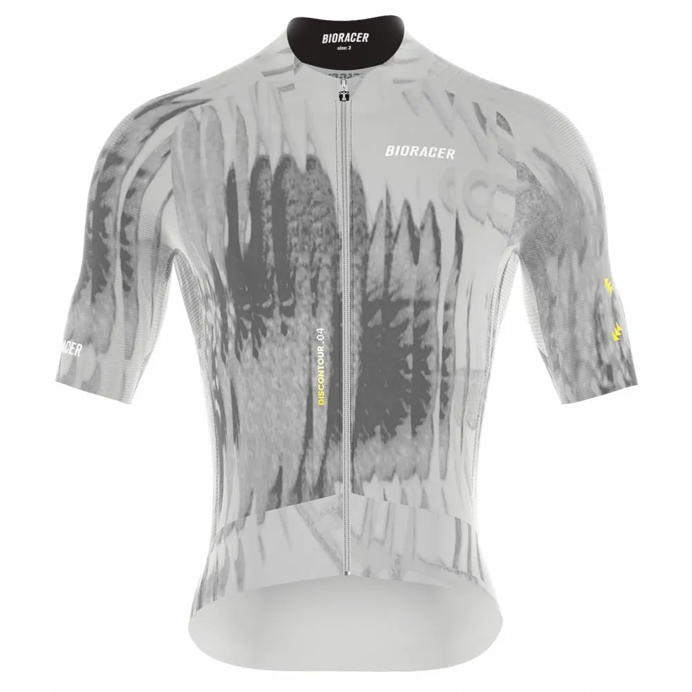 Bioracer Epic Limited Edition Korta ärmar Cykeltröja