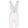 Bioracer Epic Short Cykelbyxor Refurbished, White