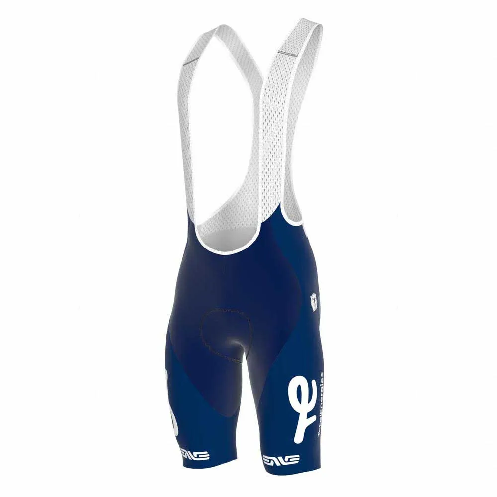 Bioracer Epic Team Total Energies 2025 Cykelbyxor Bioracer Epic Team Total Energies 2025 Cykelbyxor