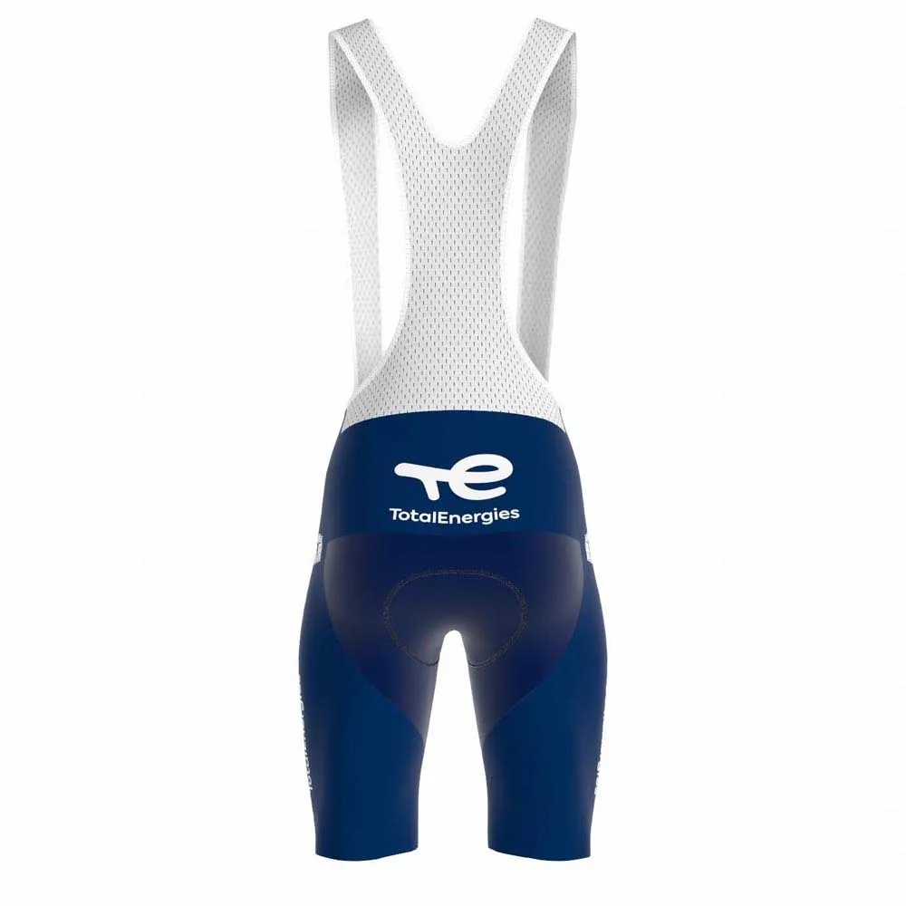 Bioracer Epic Team Total Energies 2025 Cykelbyxor Bioracer Epic Team Total Energies 2025 Cykelbyxor