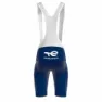 Bioracer Epic Team Total Energies 2025 Cykelbyxor