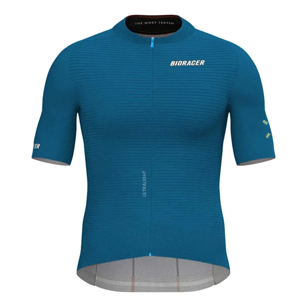 Bioracer Epic Ultralight Elevate Korta ärmar Cykeltröja