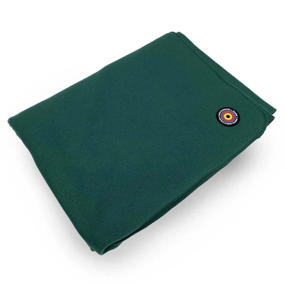 Bioracer Fleece Filt