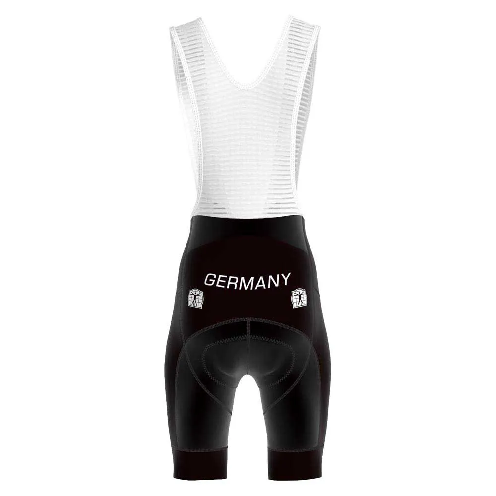 Bioracer German Icon Cykelbyxor