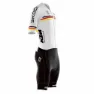 Bioracer Germany Icon Aero Cykel Skinsuit
