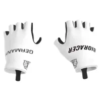 Bioracer Germany One 2.0 Korta Handskar