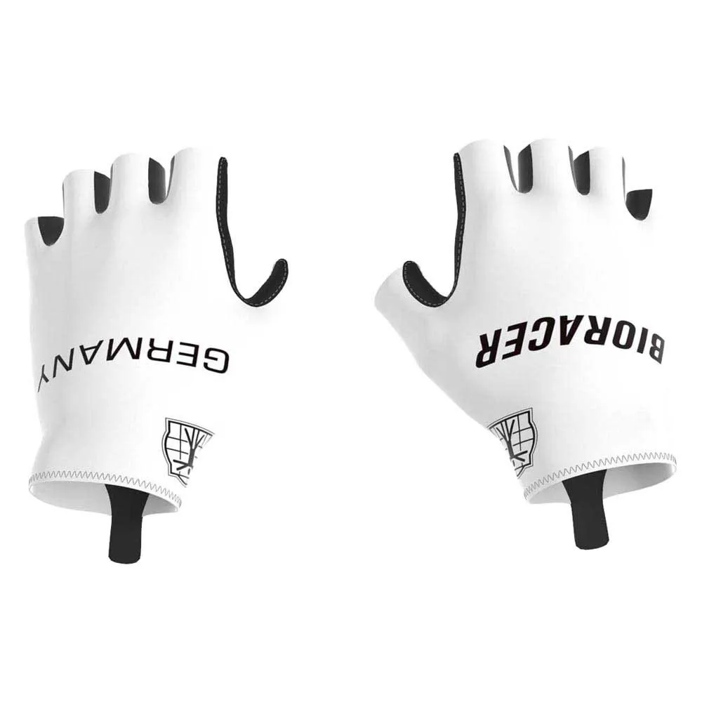 Bioracer Germany One 2.0 Korta Handskar Bioracer Germany One 2.0 Korta Handskar