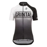 Bioracer Grinta Gruppo Sportivo! Korta ärmar Cykeltröja Bioracer Grinta Gruppo Sportivo! Korta ärmar Cykeltröja